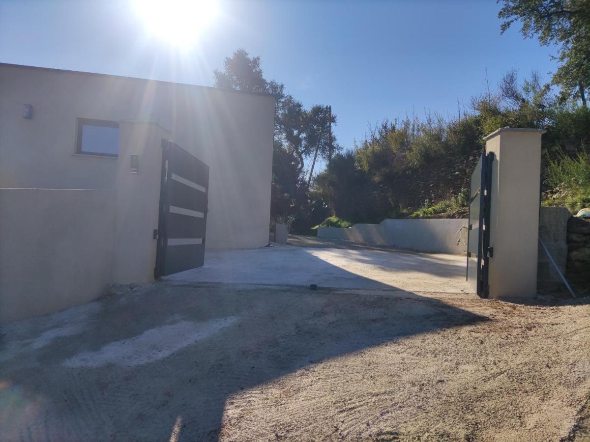 Villa Alba Rossa Chiatra Exteriör bild