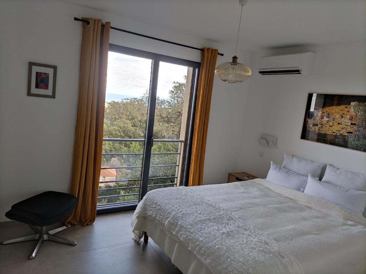 Villa Alba Rossa Chiatra Exteriör bild